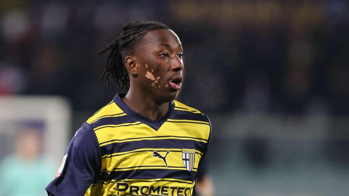 ESCLUSIVA - Parma, vicino anche il rinnovo di Woyo Coulibaly