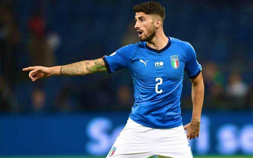 Troppi infortuni: Cristiano Piccini smette a 32 anni