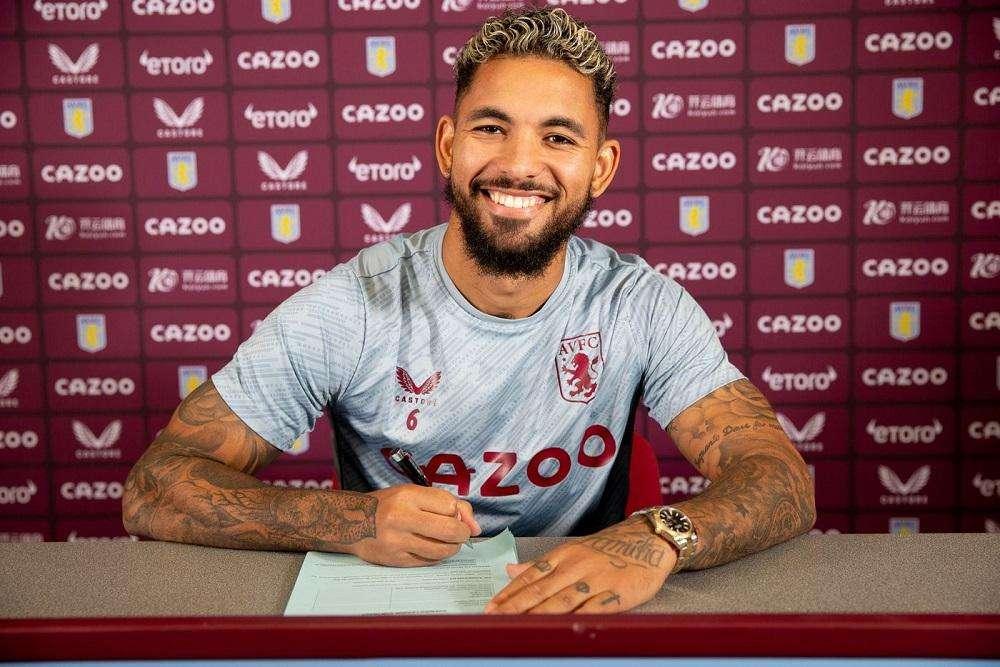 Juventus, scatto importante per Douglas Luiz: due contropartite nell'affare