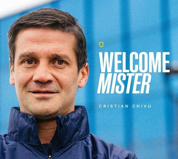 UFFICIALE: Parma, ecco Cristian Chivu
