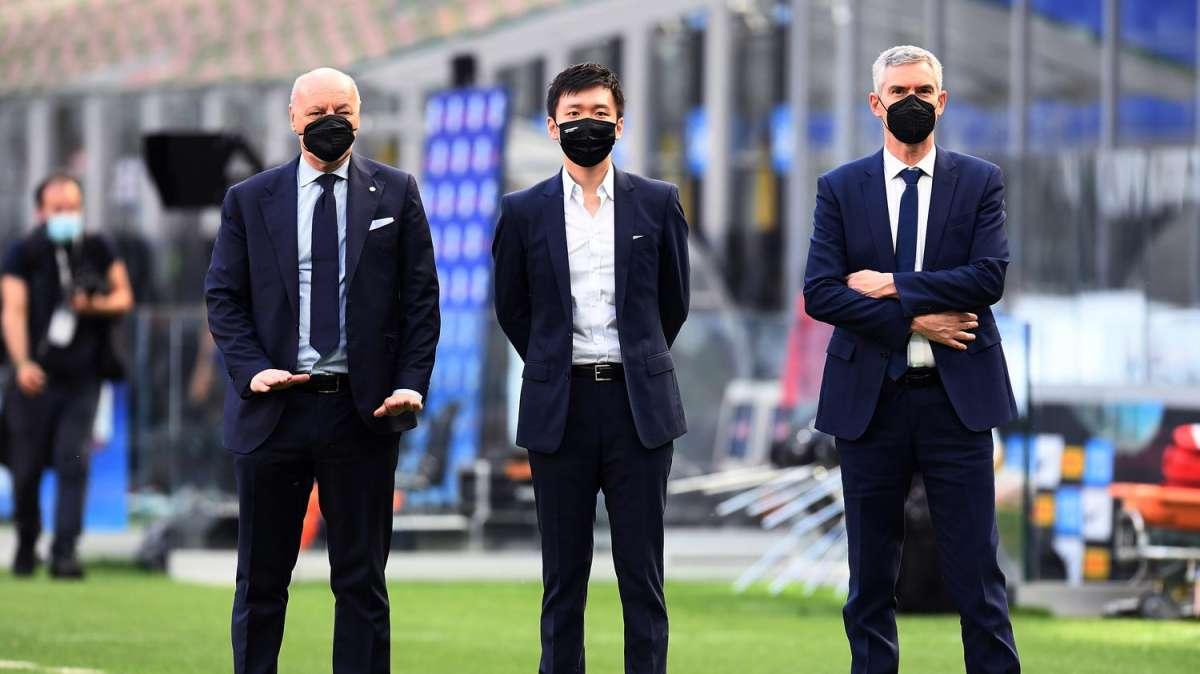 Inter, Antonello verso il rinnovo triennale