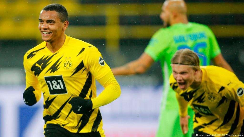 Inter, trattativa per Akanji. Ma per la prossima estate