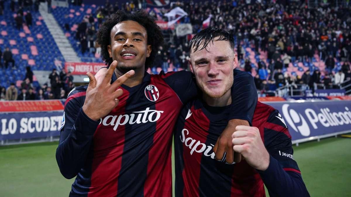 ESCLUSIVA - Napoli, Beukema è uno degli obiettivi in difesa