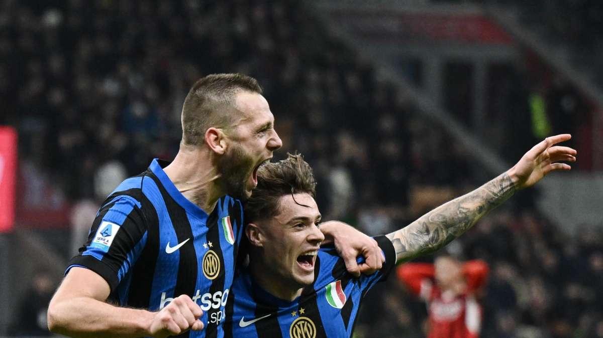 Inter, dialoghi positivi per il riscatto di Zalewski