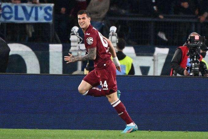 UFFICIALE: il Torino riscatta Pellegri