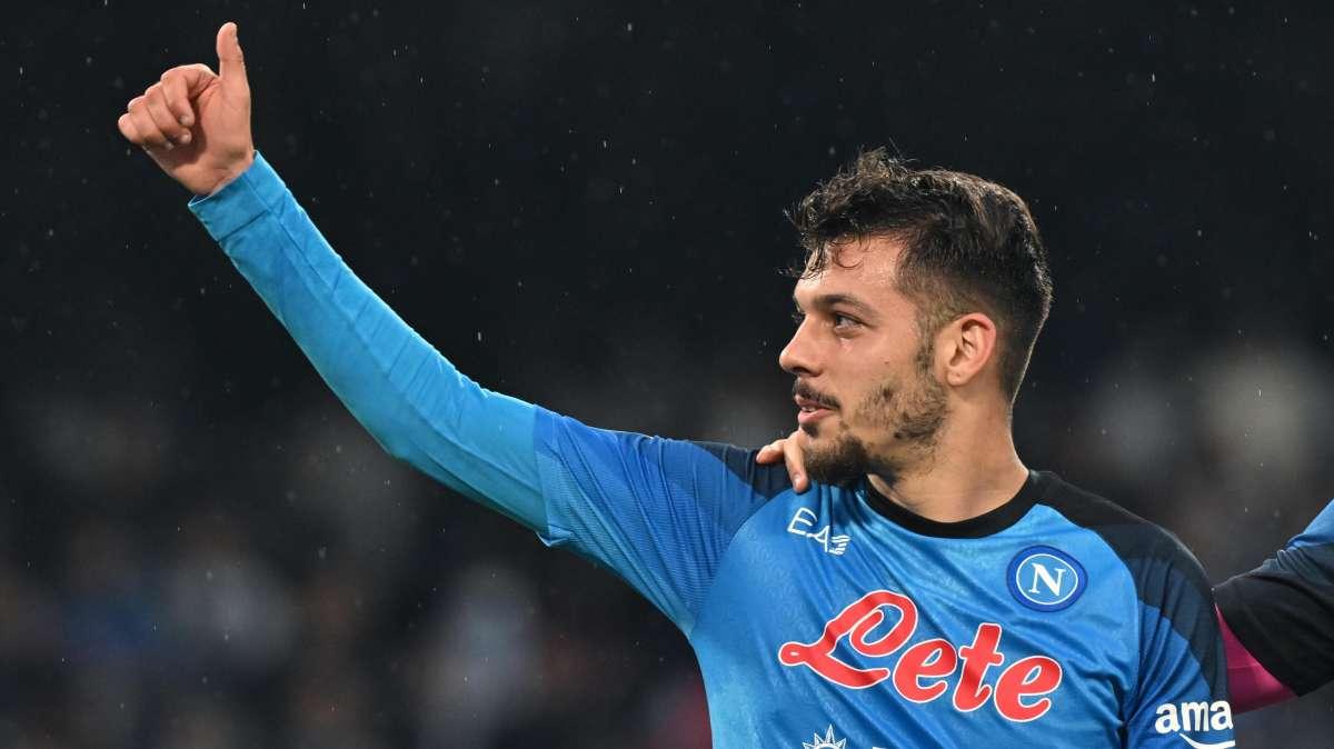 Cagliari, depositato il contratto di Gianluca Gaetano