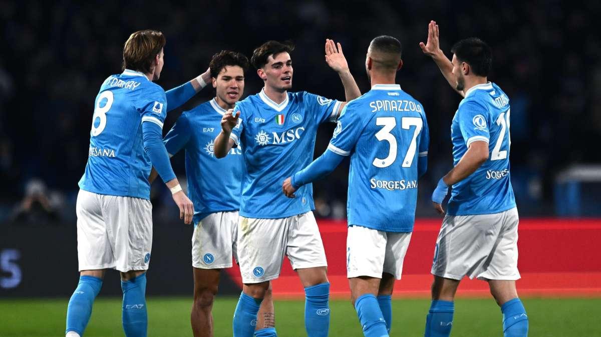 Il retroscena - Napoli, ingaggiato un gioiello argentino