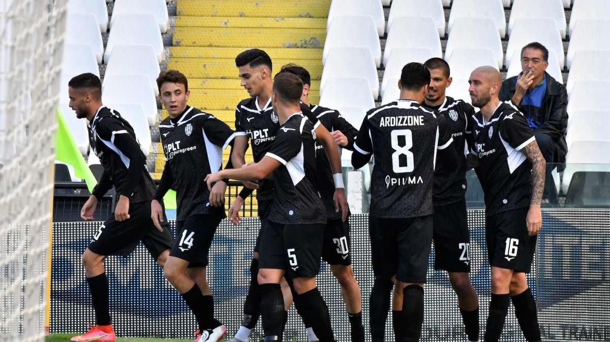 ESCLUSIVA - Cesena, in arrivo il rinnovo di Adamo fino al 2026