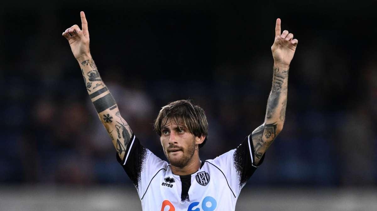 UFFICIALE: Salernitana, che colpo! Arriva Antonucci