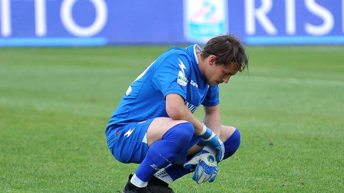 Catanzaro, cambio di agente per Andrea Sala