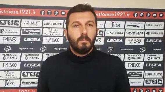 Cesena, stasera l’incontro con Stefanelli