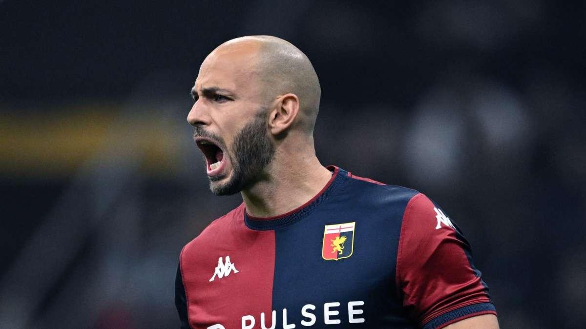 ESCLUSIVA - Genoa, si lavora al rinnovo di Leali
