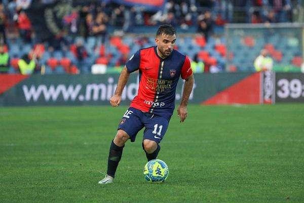 Catanzaro, un colpo dalla Serie B: ecco Brignola