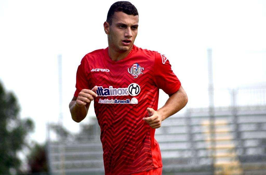 ESCLUSIVA - Cremonese, Milanese cambia agente