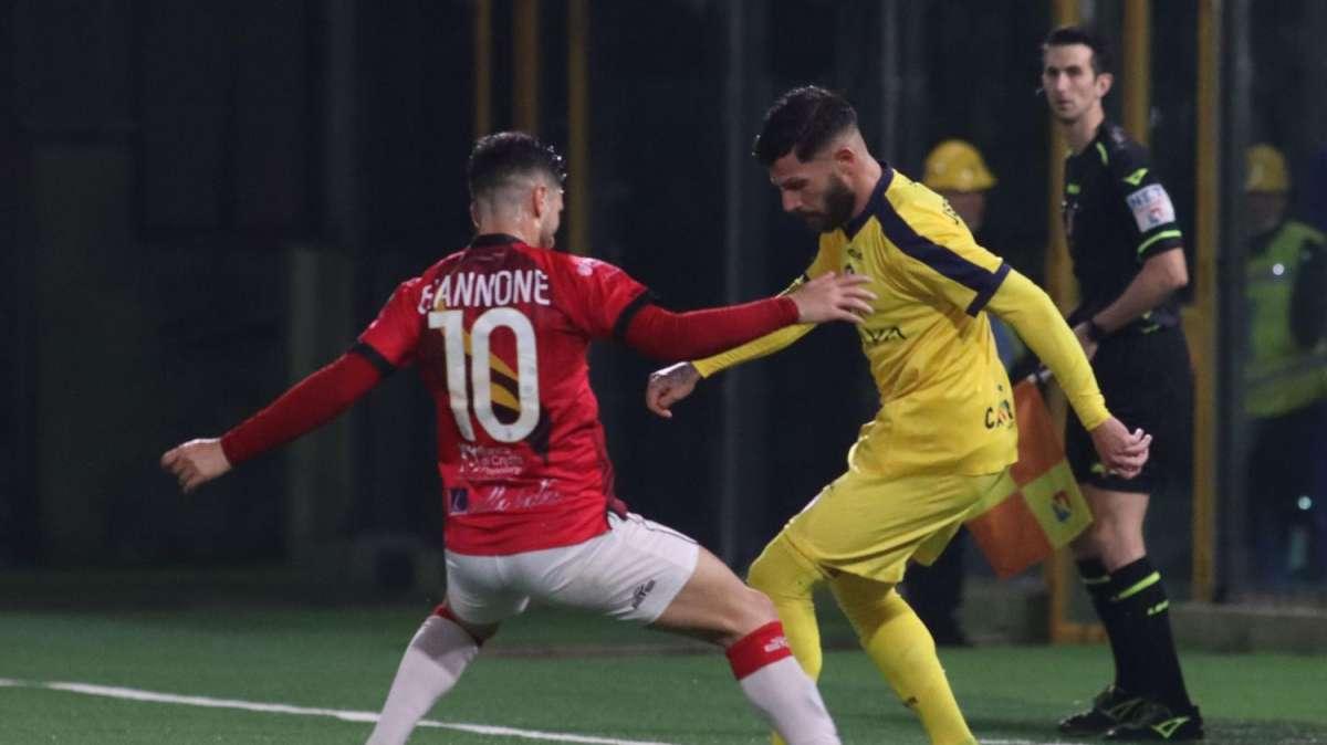 Avellino, si avvicina l'acquisto di Matino