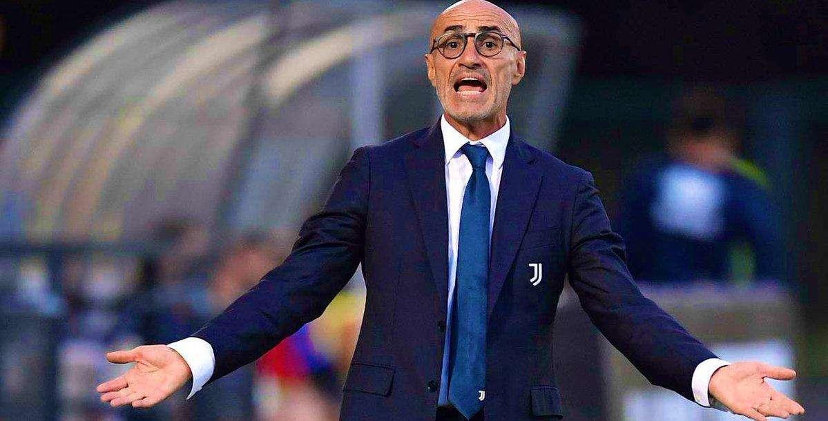 Sesto ko di fila per la Juve Next Gen, è ultima. Montero rischia