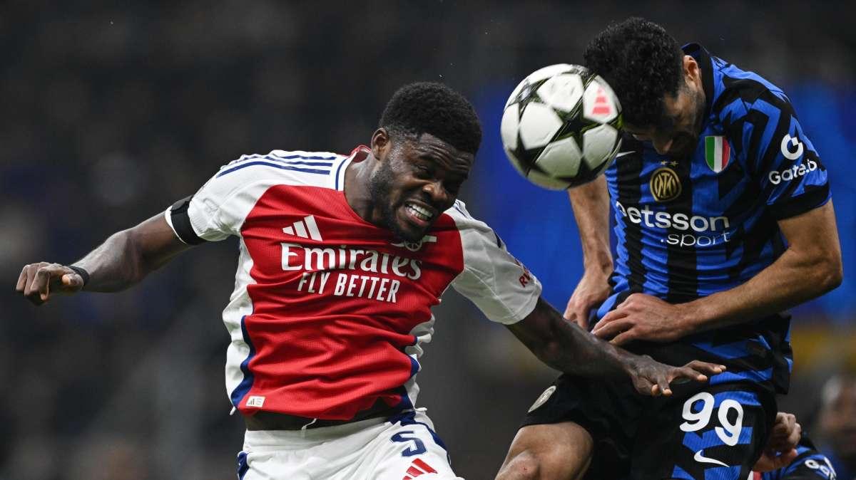 Villarreal, che colpo: Partey rinforza il centrocampo