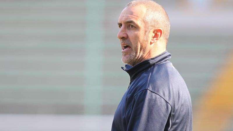 Triestina, aria pesante: Bordin verso l'esonero