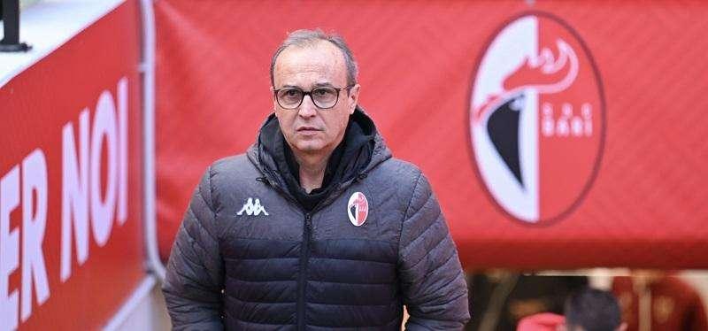 UFFICIALE: Bari, esonerato Pasquale Marino