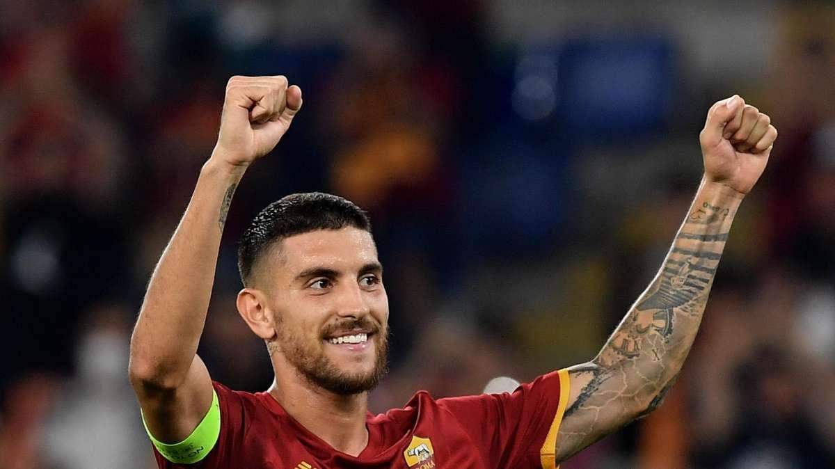 Roma-Pellegrini: le ultime sul rinnovo