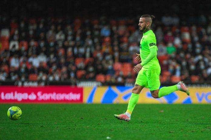 Boca Jrs, domani le visite mediche per Benedetto