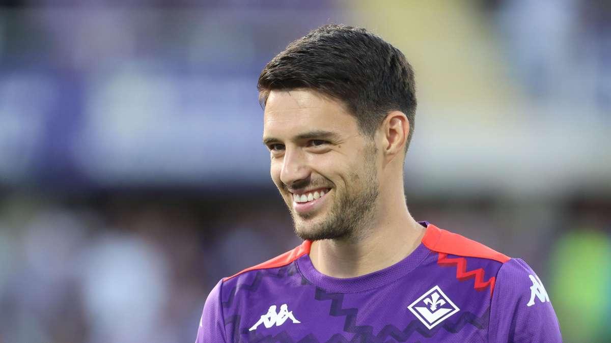 Hertha Berlino, arriva Brekalo