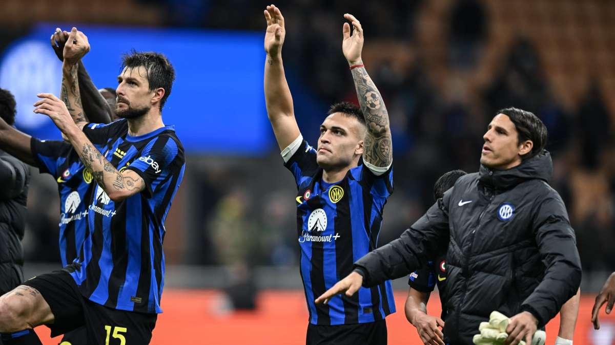 Inter, ai dettagli il rinnovo di Lautaro Martinez. Tutte le cifre
