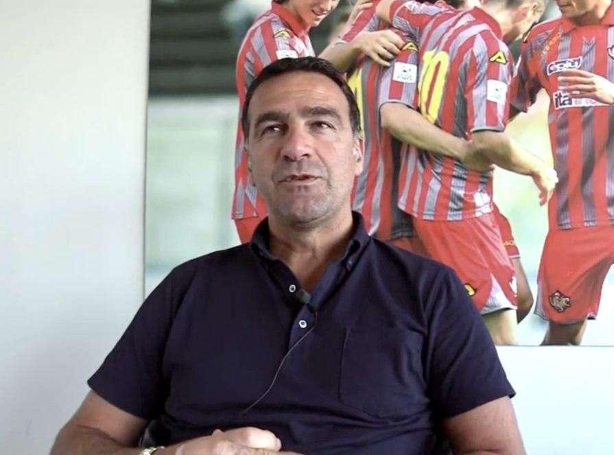 ESCLUSIVA - Michelangelo Rampulla: "La Juve ha giocato una partita mediocre, l'Inter mi è piaciuta. Buffon può giocare fino a 50 anni. Crisi Suning: ecco cosa succede in Cina"