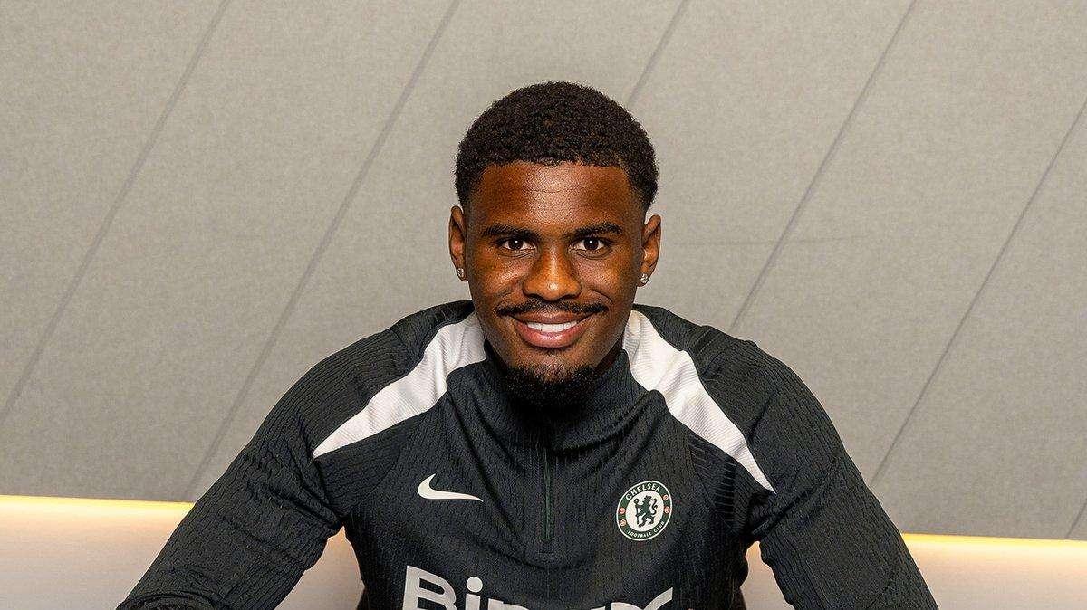 UFFICIALE: Chelsea, ecco Jorrel Hato