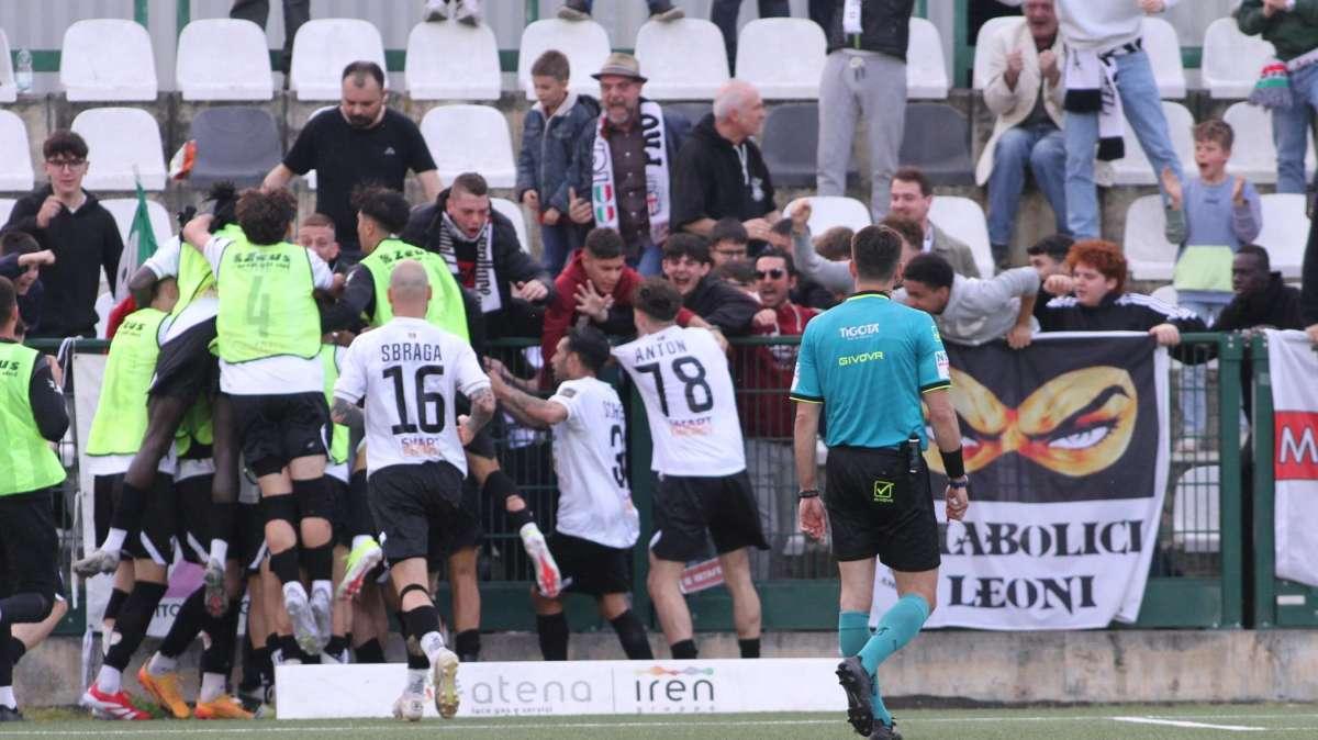 Pro Vercelli, ingaggiato un terzino sinistro
