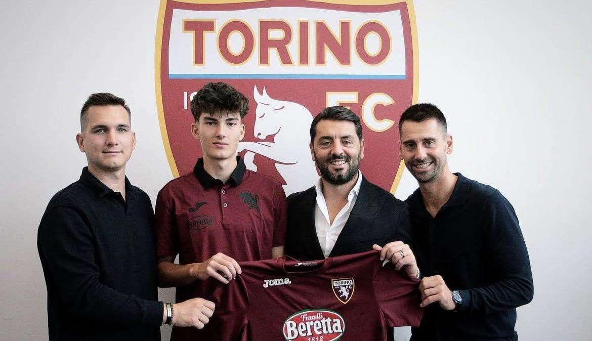 Torino, arriva un talento ungherese