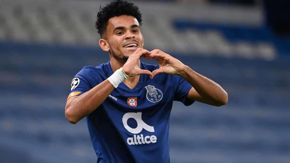Tutti pazzi per Luis Diaz: le big sul colombiano, la cifra della clausola