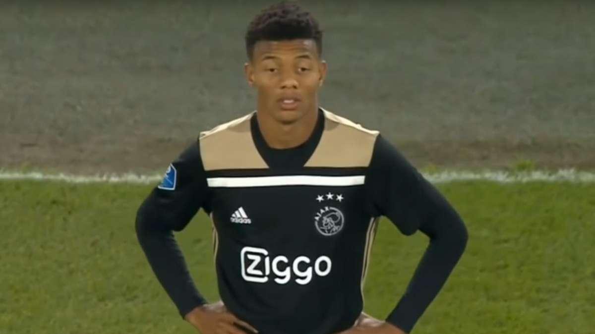 David Neres allo Shakhtar: c'è l'annuncio dell'Ajax