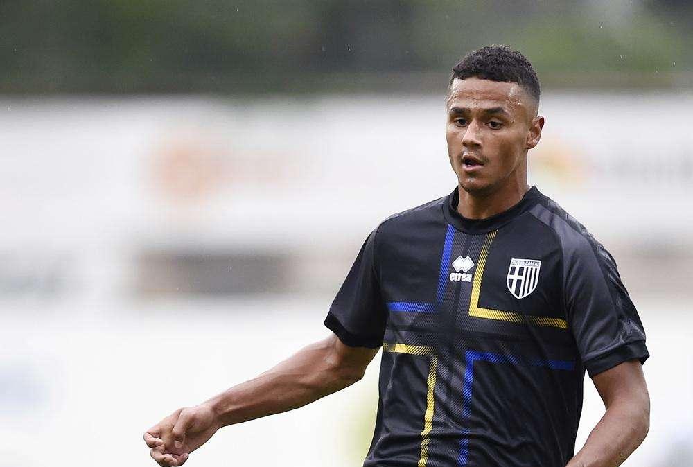 Vicenza, preso Da Cruz dal Parma