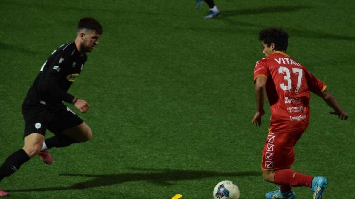 Picerno, Vitali piace a Catania e Vicenza 