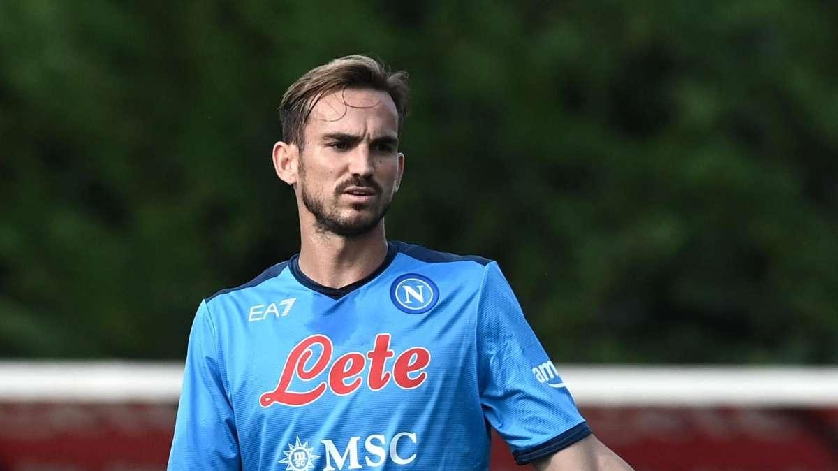 Napoli, Fabian non convocato: è vicinissimo al PSG