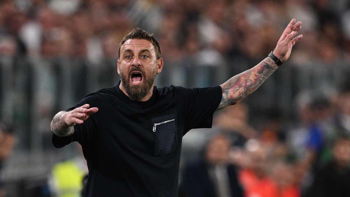 De Rossi cambia agente: ufficiale il passaggio a Ramadani