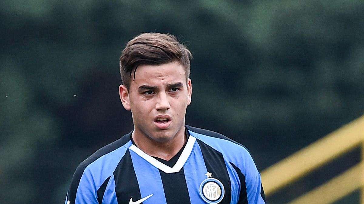 Imolese, in arrivo un figlio d'arte dall'Inter