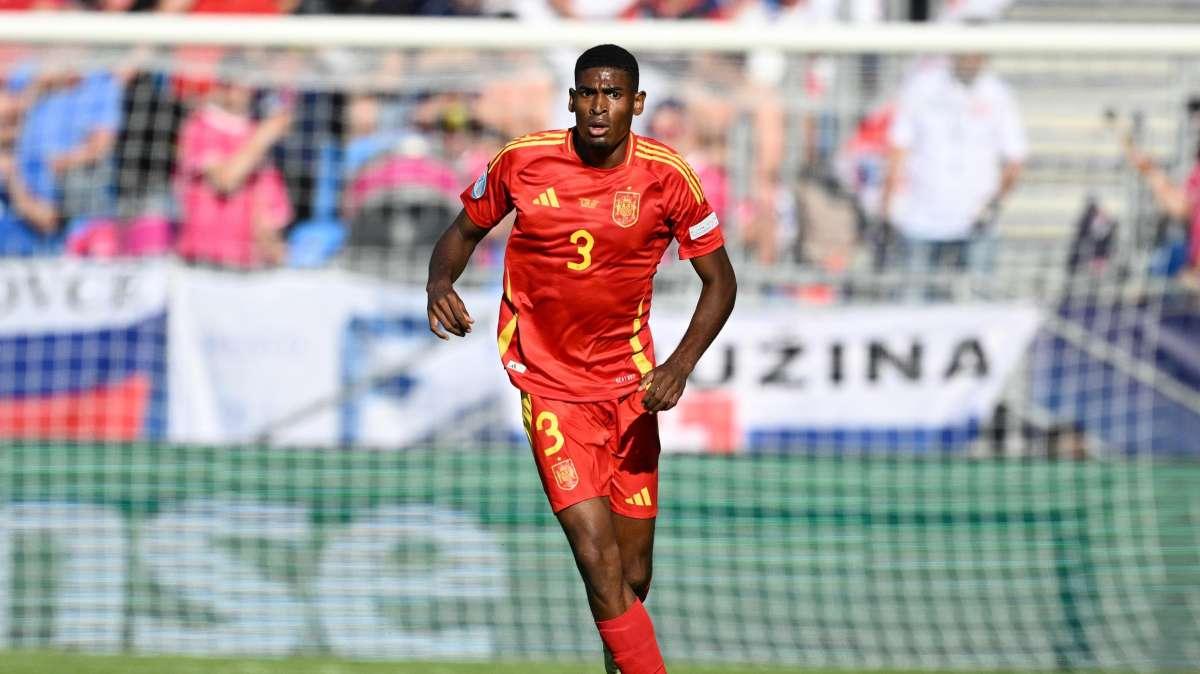 Arsenal, è fatta per Mosquera. Tutte le cifre