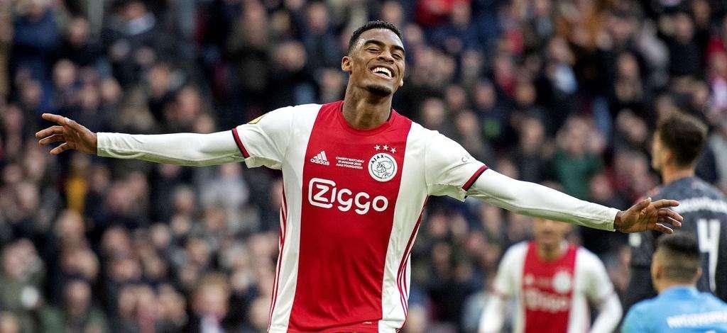 Tutti pazzi per Gravenberch: Juve e Barça sul gioiello dell'Ajax