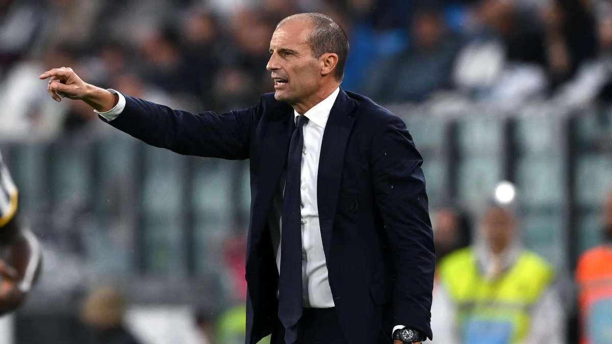 Allegri: "Niente da dire su Bonucci. Non mi piacciono le soap opera"