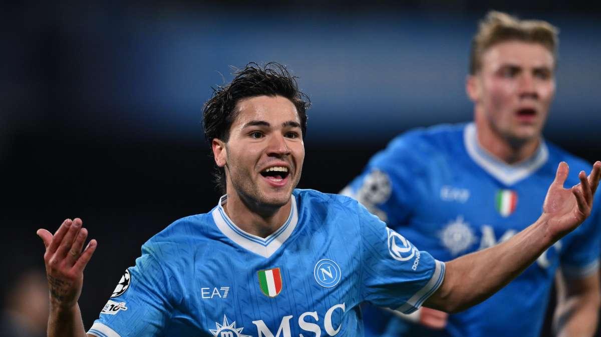 ESCLUSIVA - Napoli, rifiutata sul gong una proposta per Vergara
