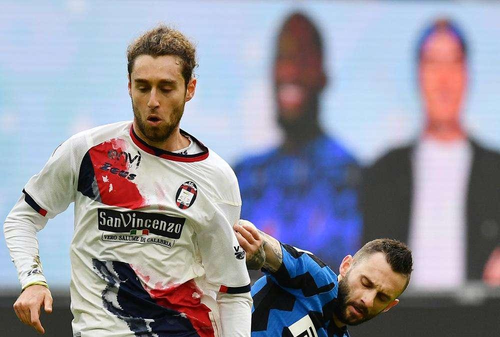 Catania, preso Zanellato. Contratto biennale 