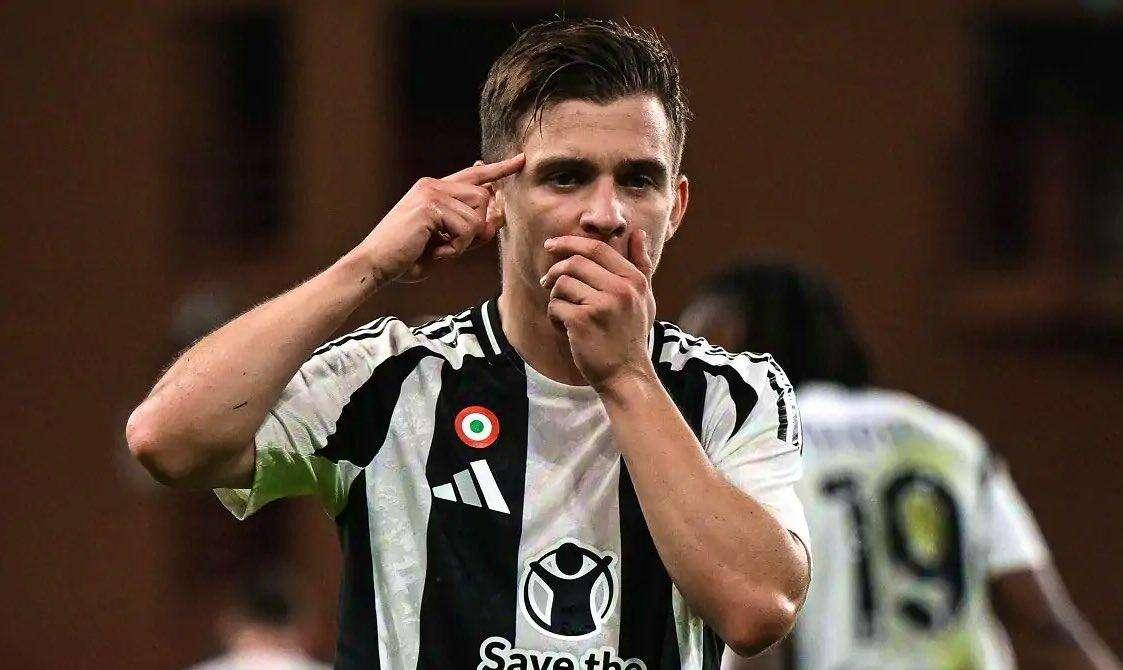 Juventus, spesa onerosa per Conceiçao. Ma c'è una prelazione