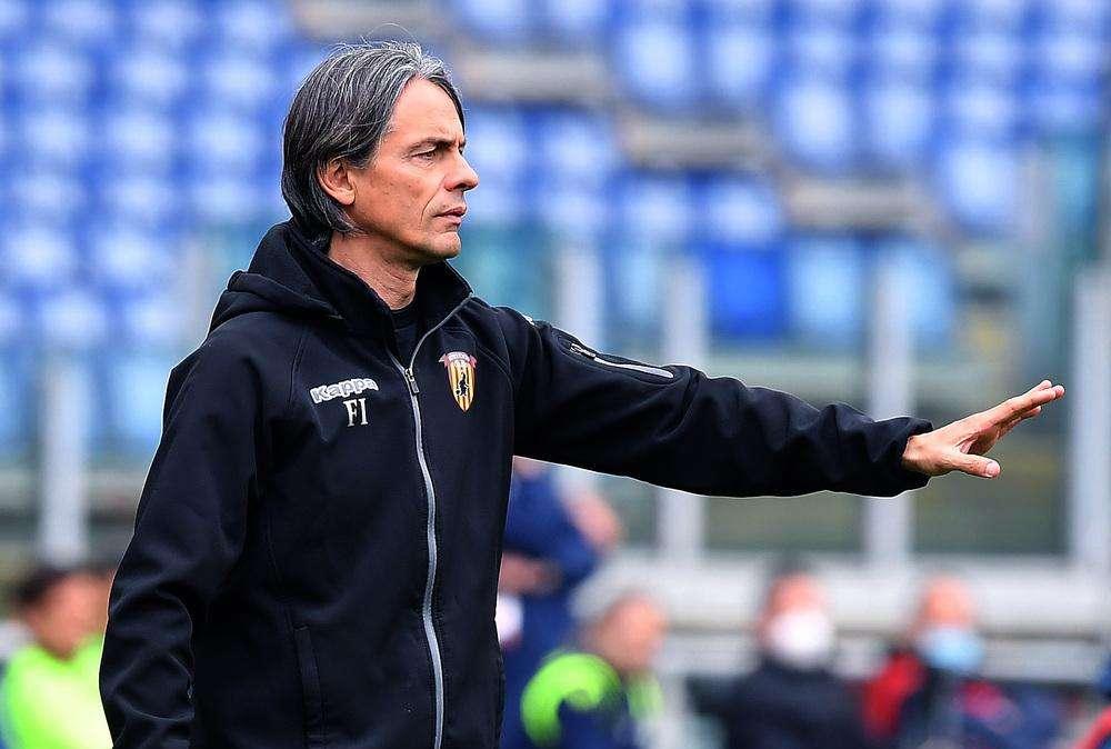 Fumata bianca in arrivo: Pippo Inzaghi allenerà il Brescia