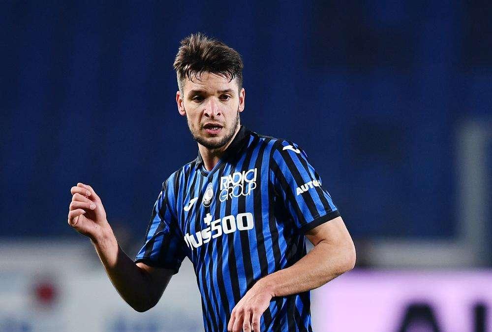 Atalanta, Djimsiti verso il rinnovo fino al 2026