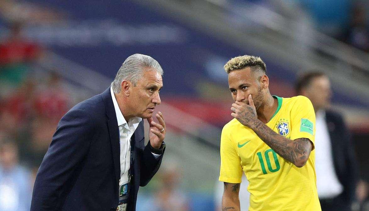 Flamengo, si avvicina l'arrivo di Tite
