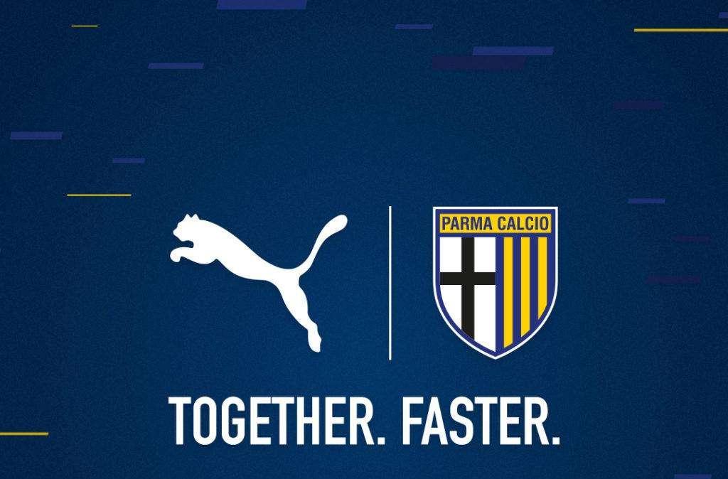 Il Parma si riunisce a Puma. Ufficiale la reunion di una storica accoppiata degli anni Novanta