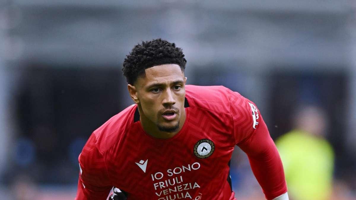 Udinese, sirene inglesi per Okoye. Ci punta un club