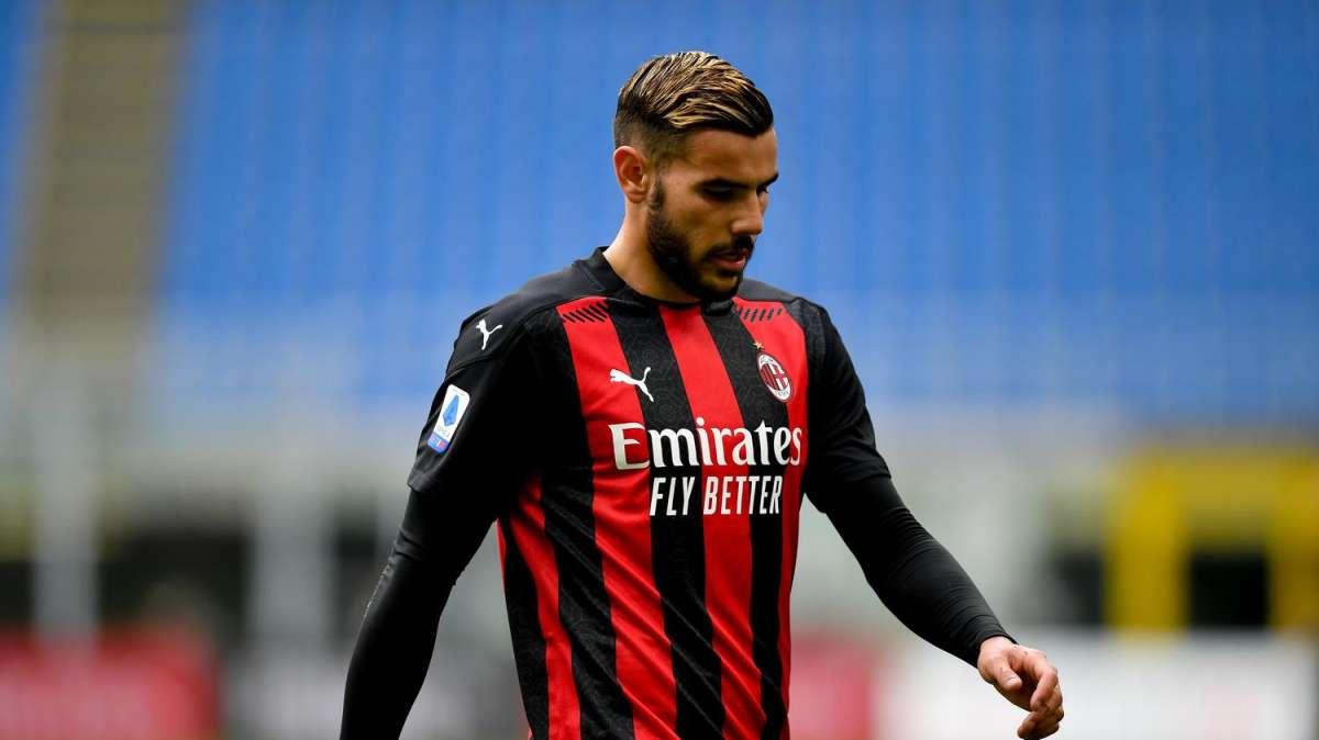 Theo Hernandez è intoccabile. il Milan offrirà il rinnovo 